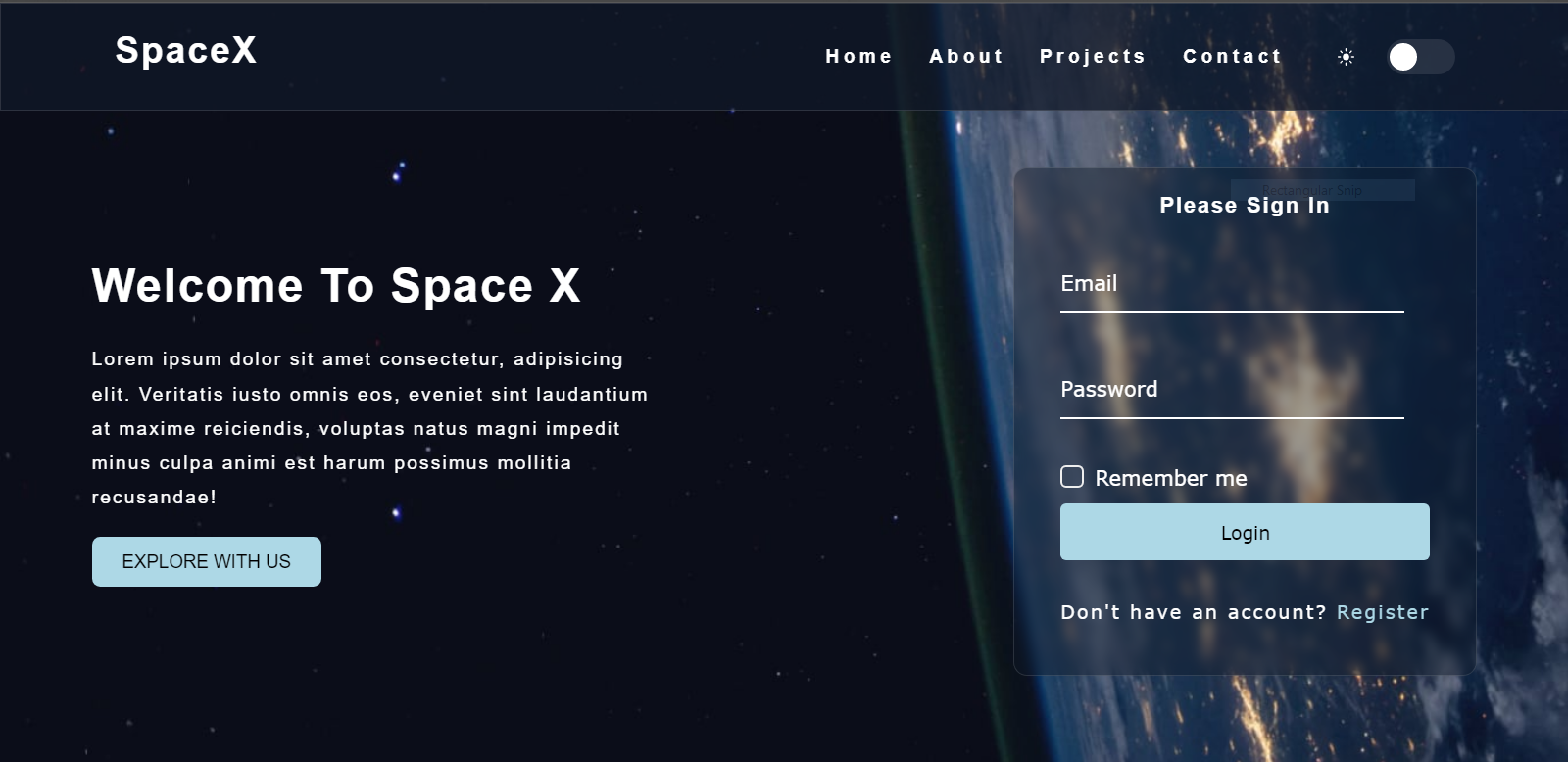 landing-page